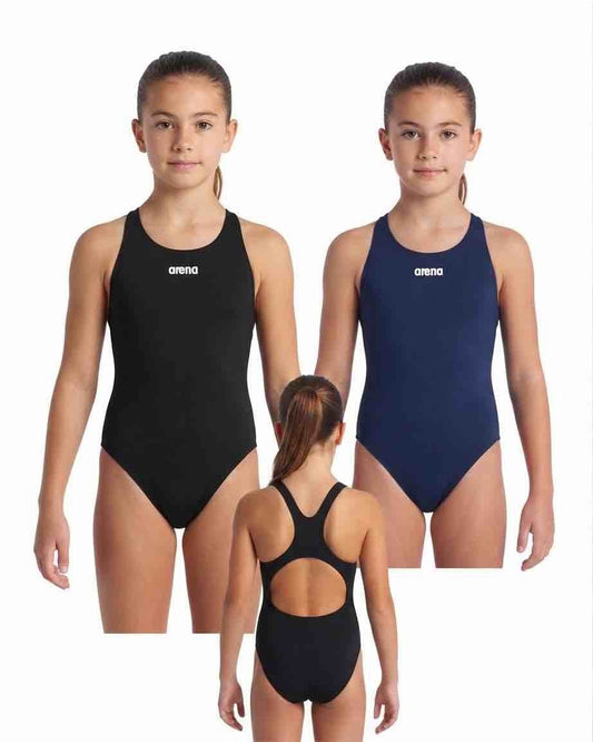 TRAJE DE BAÑO NATACIÓN BARCELONA INFANTIL - ARENA