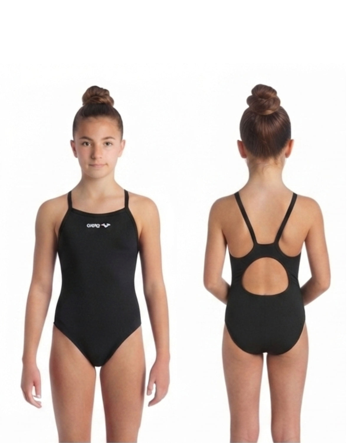 TRAJE DE BAÑO NATACIÓN STARLINE INFANTIL - ARENA