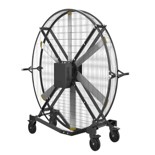 VENTILADOR INDUSTRIAL