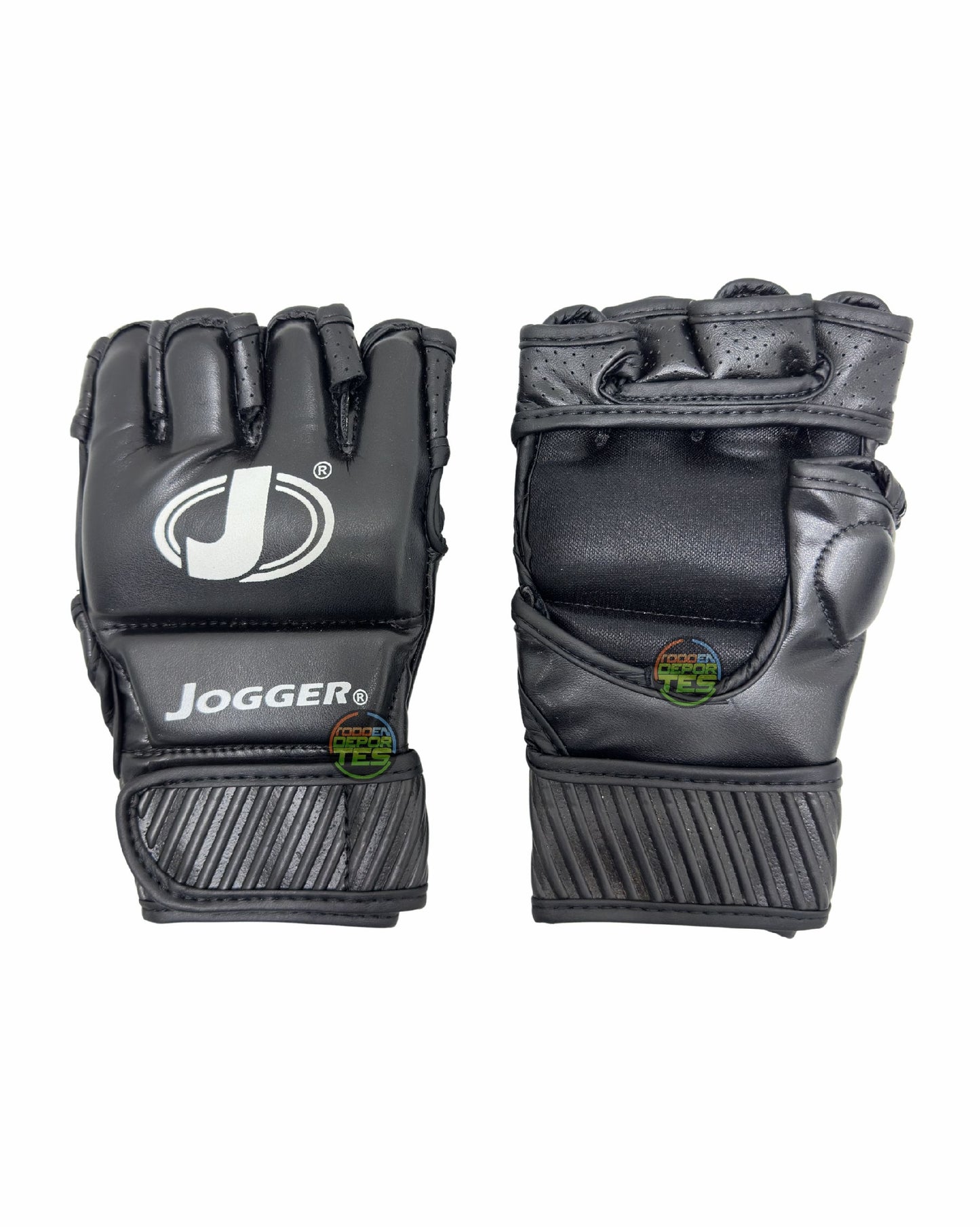 GUANTE DE MMA JOGGER DE ENTRENAMIENTO.