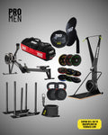 KIT PRO MEN - ELITE PERFORMANCE