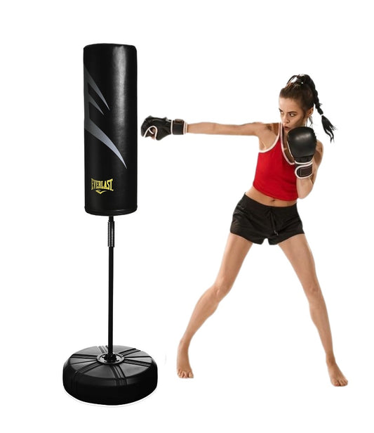 CARDIO FITNESS TRAINING BAG