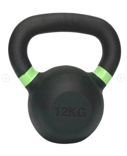 Kettlebell Hierro