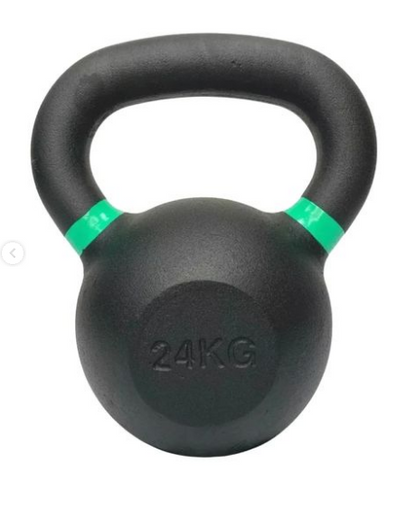 Kettlebell Hierro