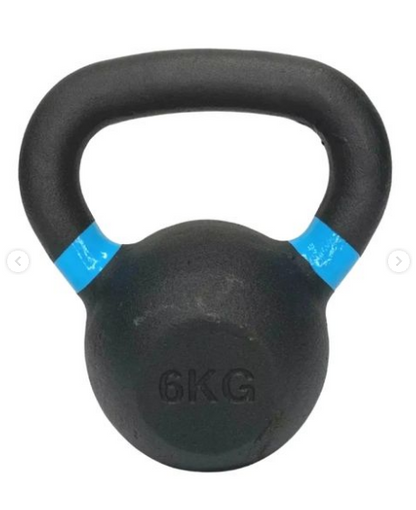 Kettlebell Hierro
