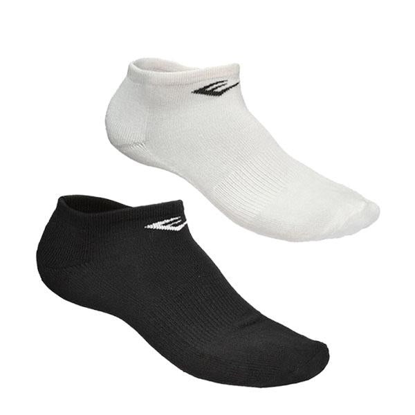 Medias Cortas (2 pares) - EVERLAST