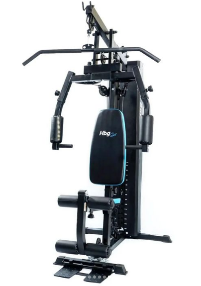 HOME GYM HBL 185F - MULTIFUERZA - HARBINGER