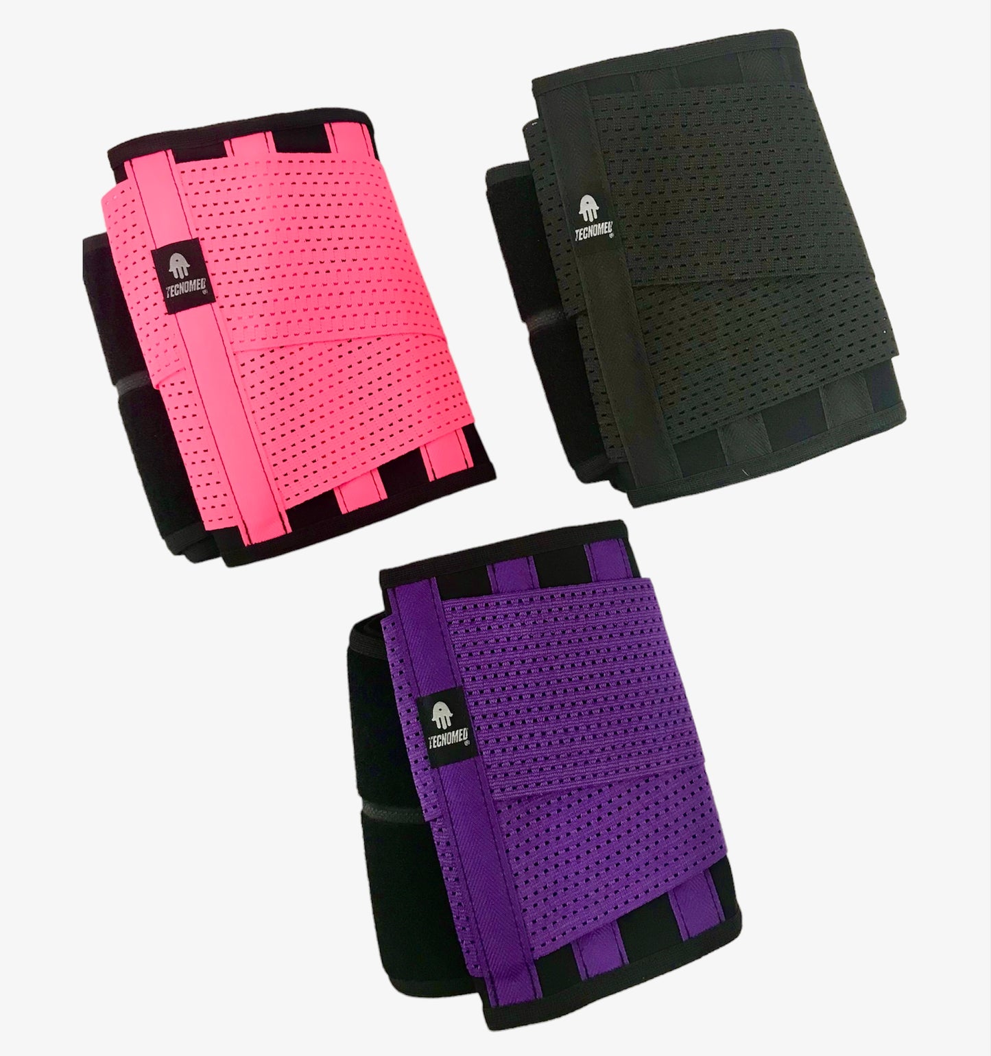 Faja moldeadora neopreno - TECNOMED