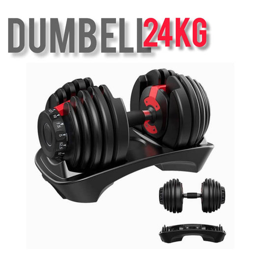 DUMBBELL 24 kg