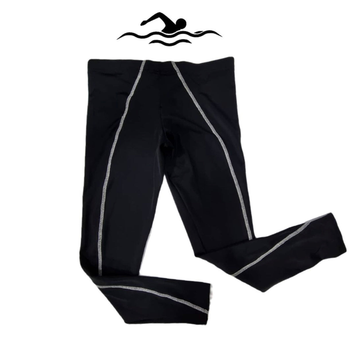 TRAJE DE BAÑO PANTALÓN PARA NATACIÓN - ARENA