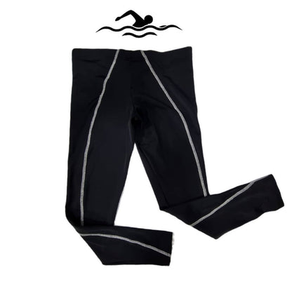 TRAJE DE BAÑO PANTALÓN PARA NATACIÓN - ARENA