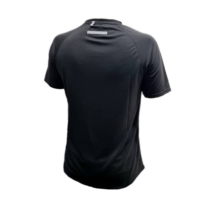 T-SHIRT PISTOL CABALLERO (NEGRO) - EVERLAST