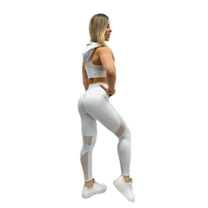 CONJUNTO TEDTRAINING