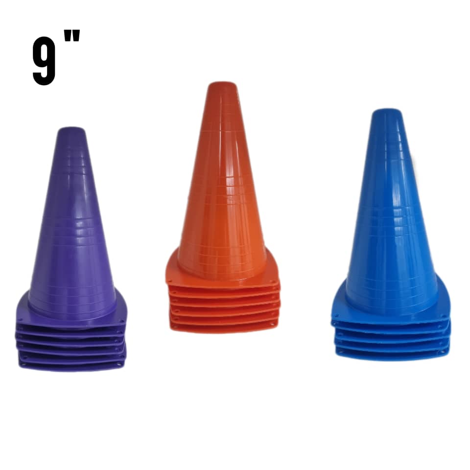 CONOS 9”