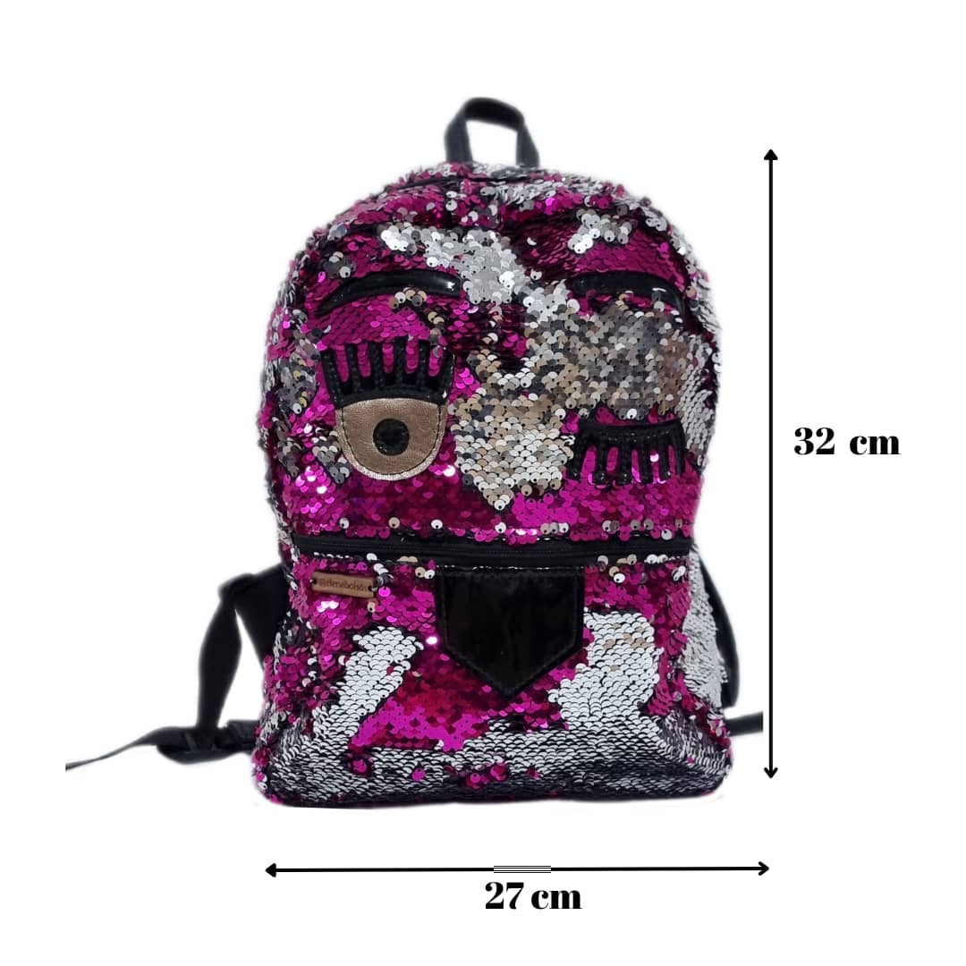 MORRAL - LENTEJUELAS
