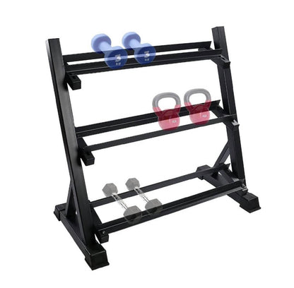 RACK MANCUERNAS 3 NIVELES