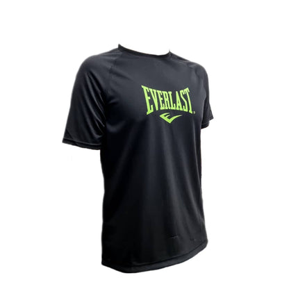 T-SHIRT PISTOL CABALLERO (NEGRO) - EVERLAST
