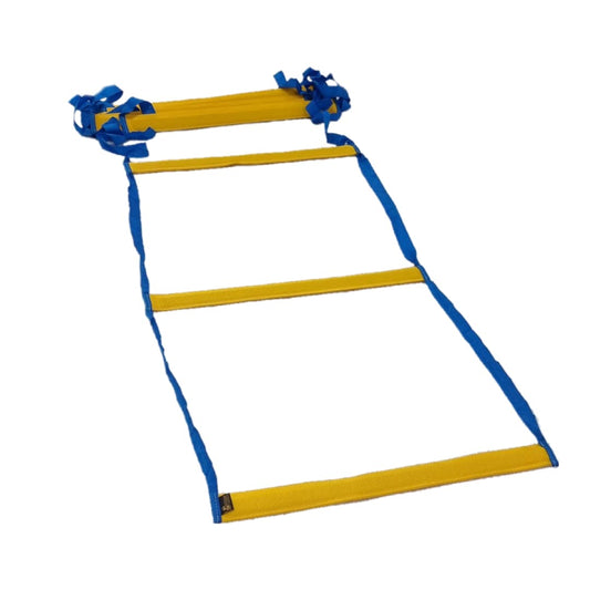 ESCALERA DE AGILIDAD  (con peso)