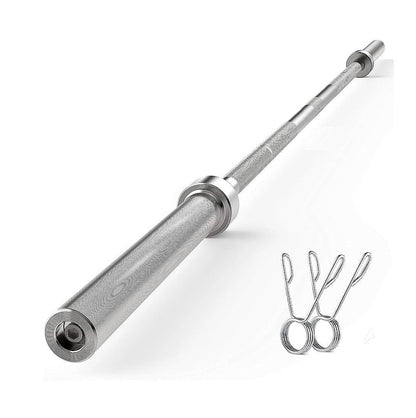 OLYMPIC BAR 60”