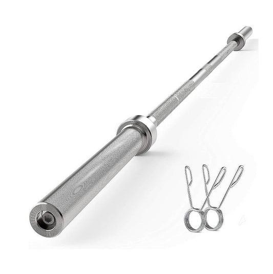 OLYMPIC BAR 60”