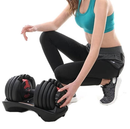 DUMBBELL 24 kg
