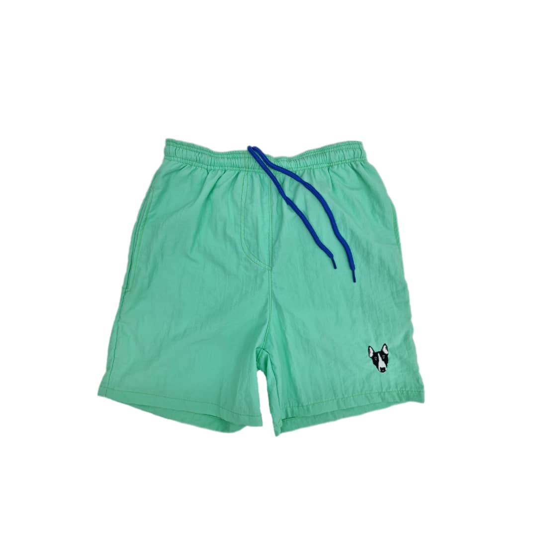 SHORT VAN TON - JUVENIL