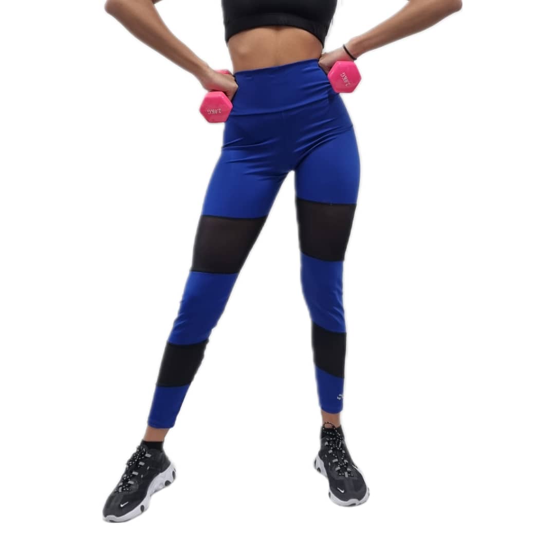 CONJUNTO DEPORTIVO - SUE
