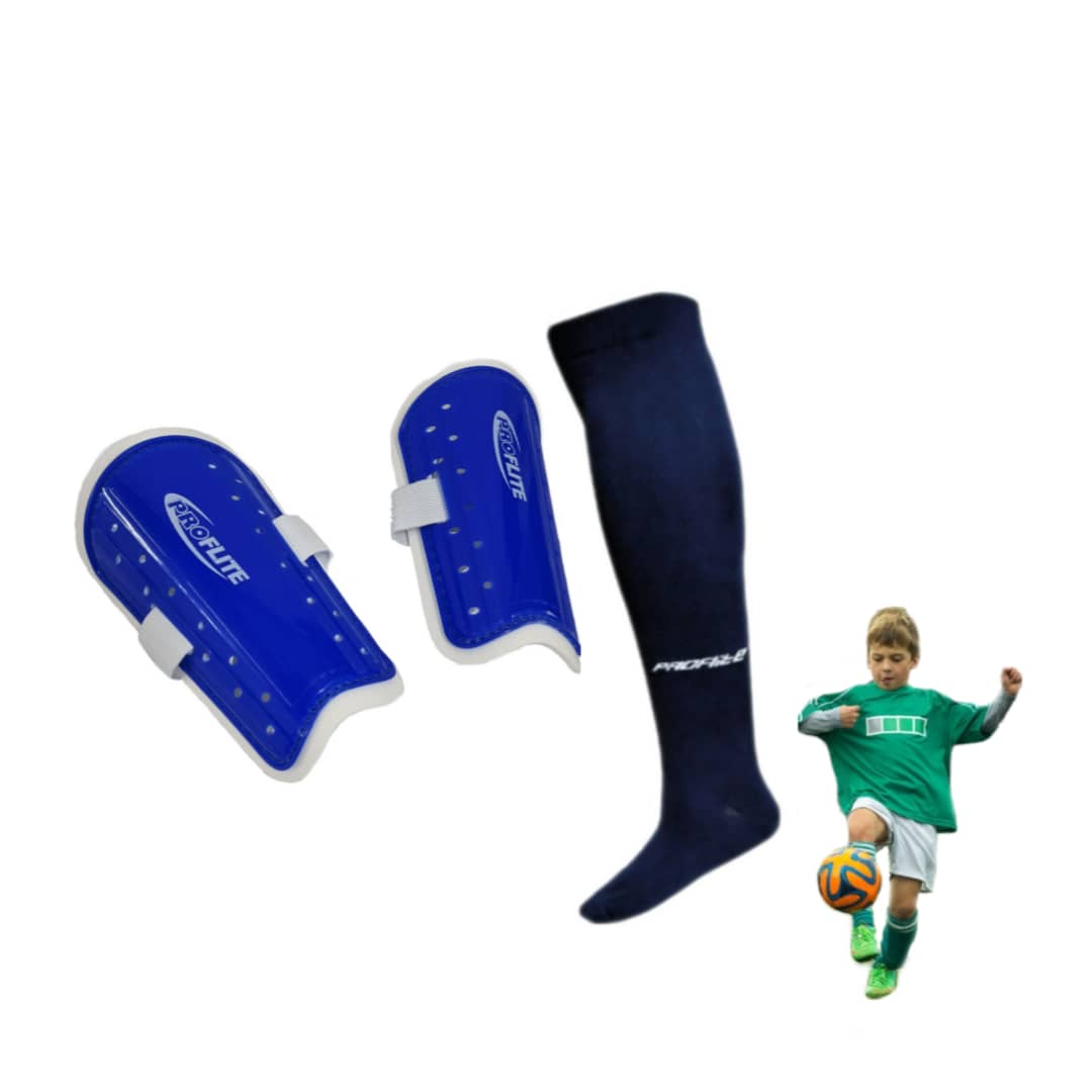 KIT FUTBOL (INFANTIL/JUVENIL)