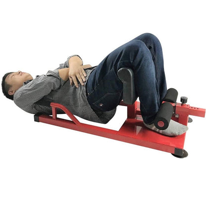 SISSY SQUAT - MÁQUINA DE SENTADILLAS