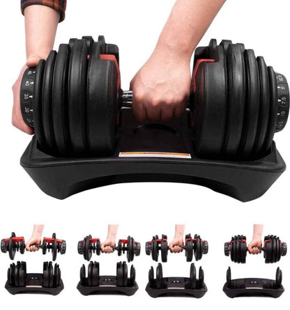 DUMBBELL 24 kg