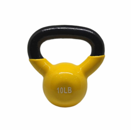 Kettlebell - Pesa Rusa
