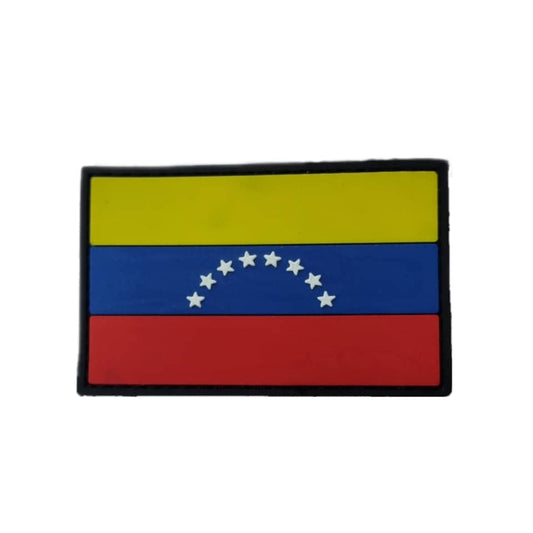PARCHES - VENEZUELA