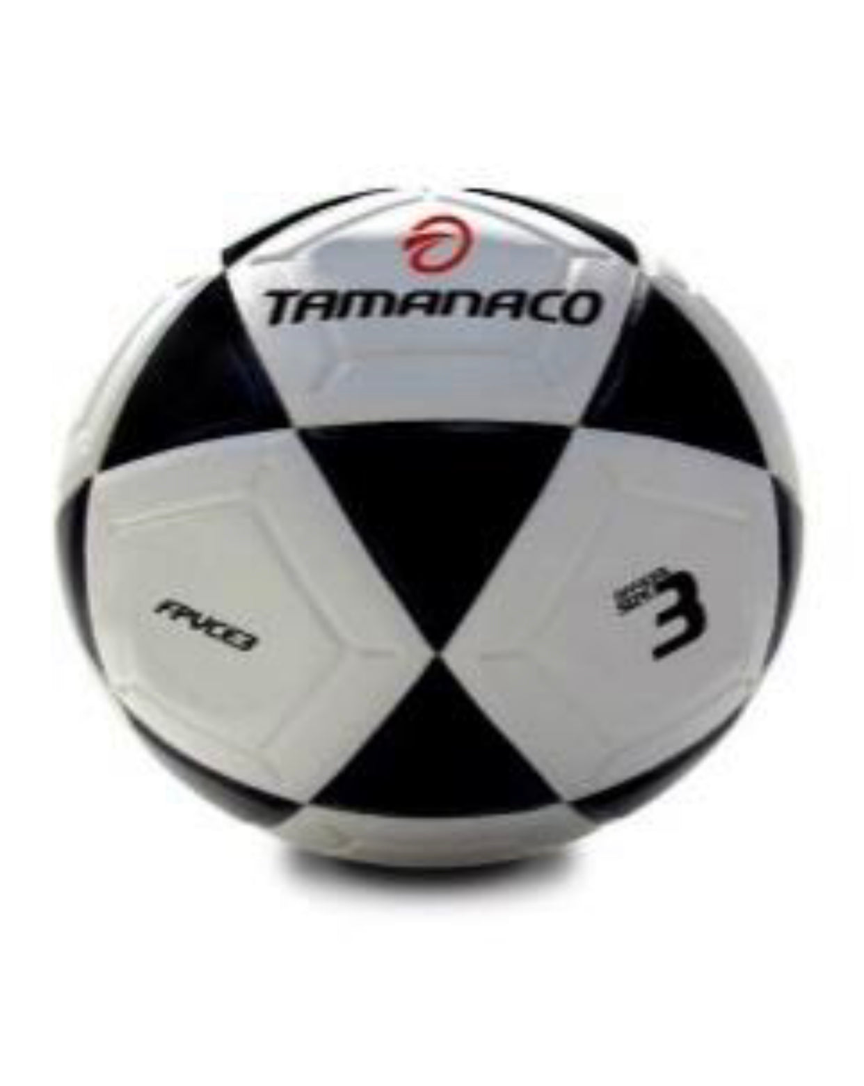 BALÓN FUTBOLITO #3 - TAMANACO