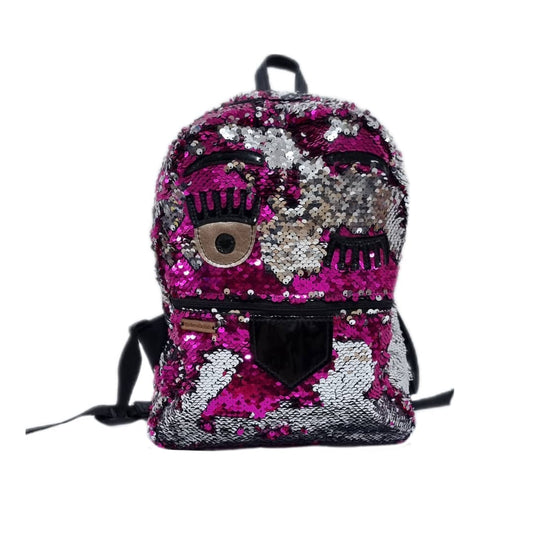 MORRAL - LENTEJUELAS