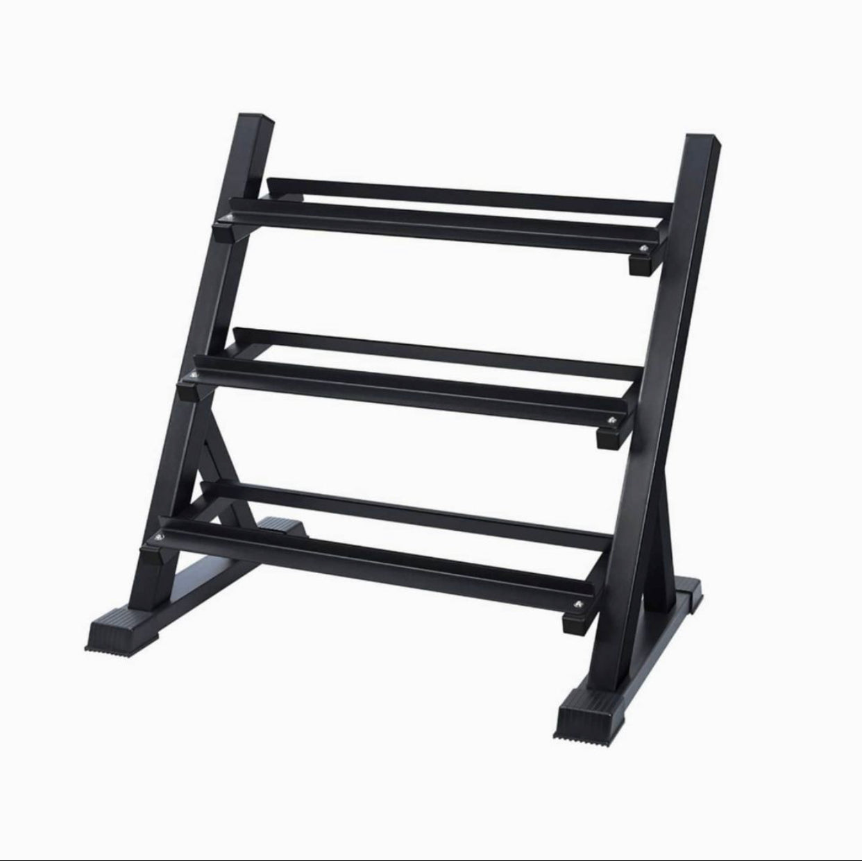 RACK MANCUERNAS 3 NIVELES