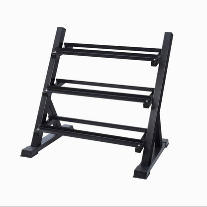RACK MANCUERNAS 3 NIVELES