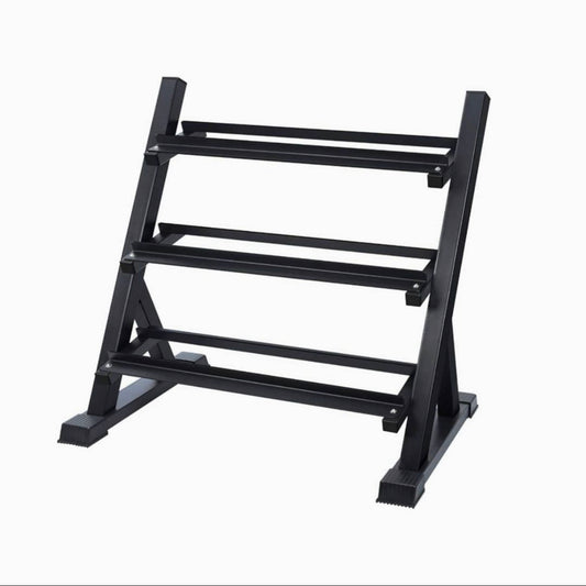 RACK MANCUERNAS 3 NIVELES