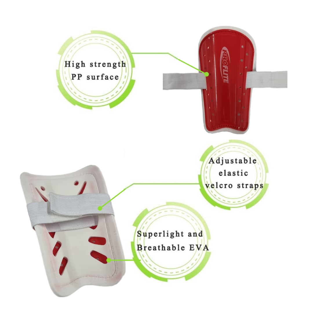 CANILLERA/ ESPINILLERA PROFLITE - SHINGUARD