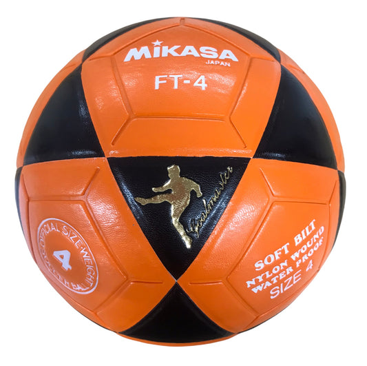 BALÓN FT-4 - MIKASA