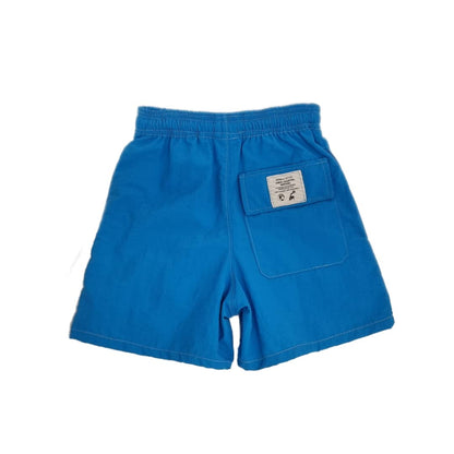 SHORT VAN TON - JUVENIL