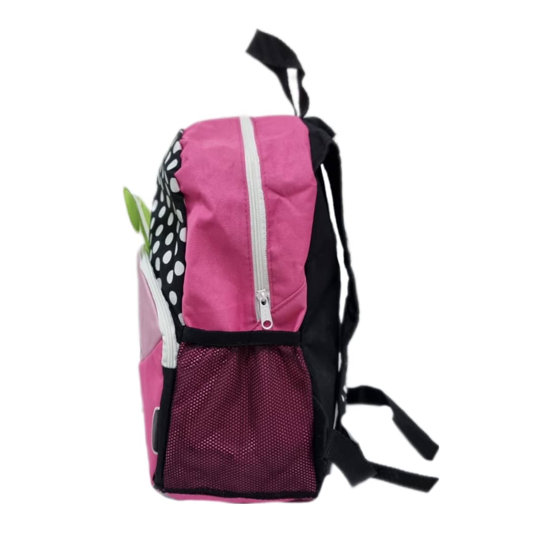 MORRAL - COQUI