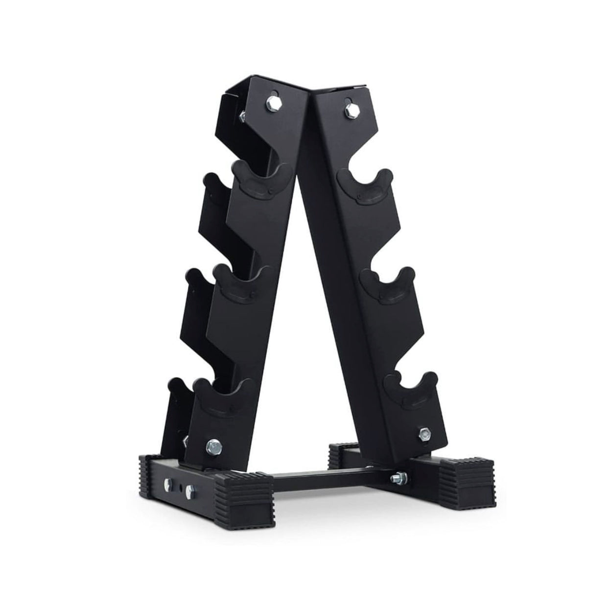 RACK DUMBELL 3 NIVELES