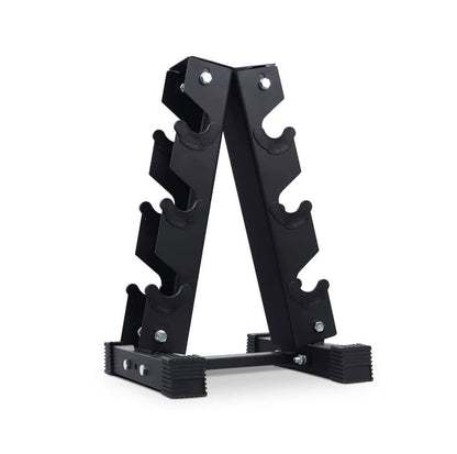 RACK DUMBELL 3 NIVELES