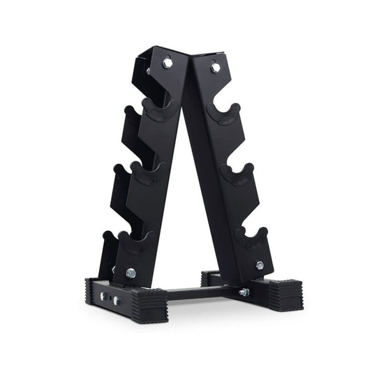 RACK DUMBELL 3 NIVELES