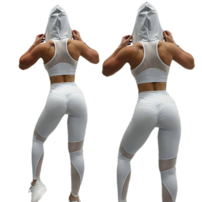 CONJUNTO TEDTRAINING