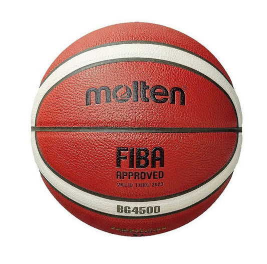 BALÓN BASKET SERIE BG4500 - MOLTEN