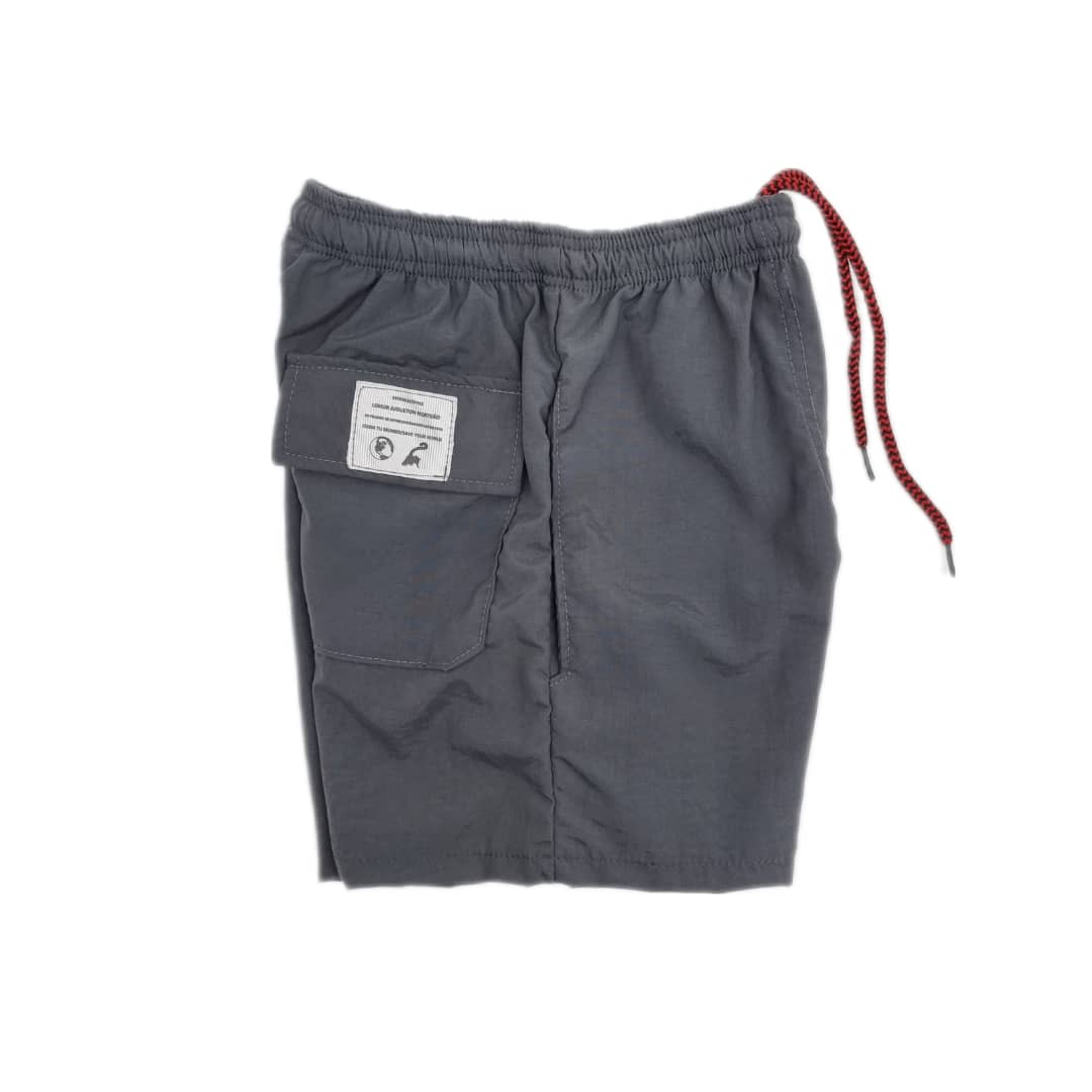SHORT VAN TON - JUVENIL
