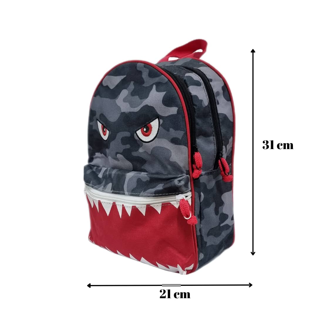MORRAL - TIBURON