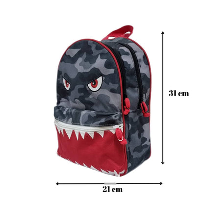 MORRAL - TIBURON