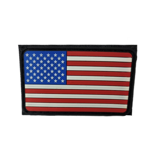 PARCHES - USA